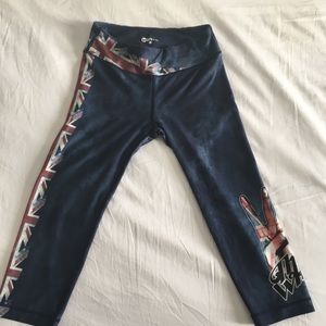 Fitness/ leisure wear